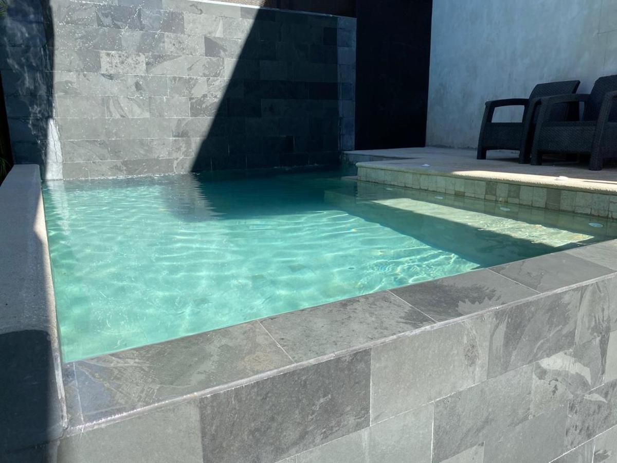 Las Naveiras Apartment Tamarindo Exterior foto