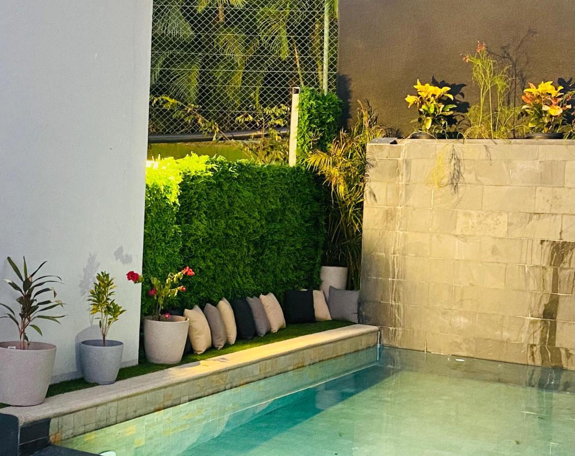 Las Naveiras Apartment Tamarindo Exterior foto