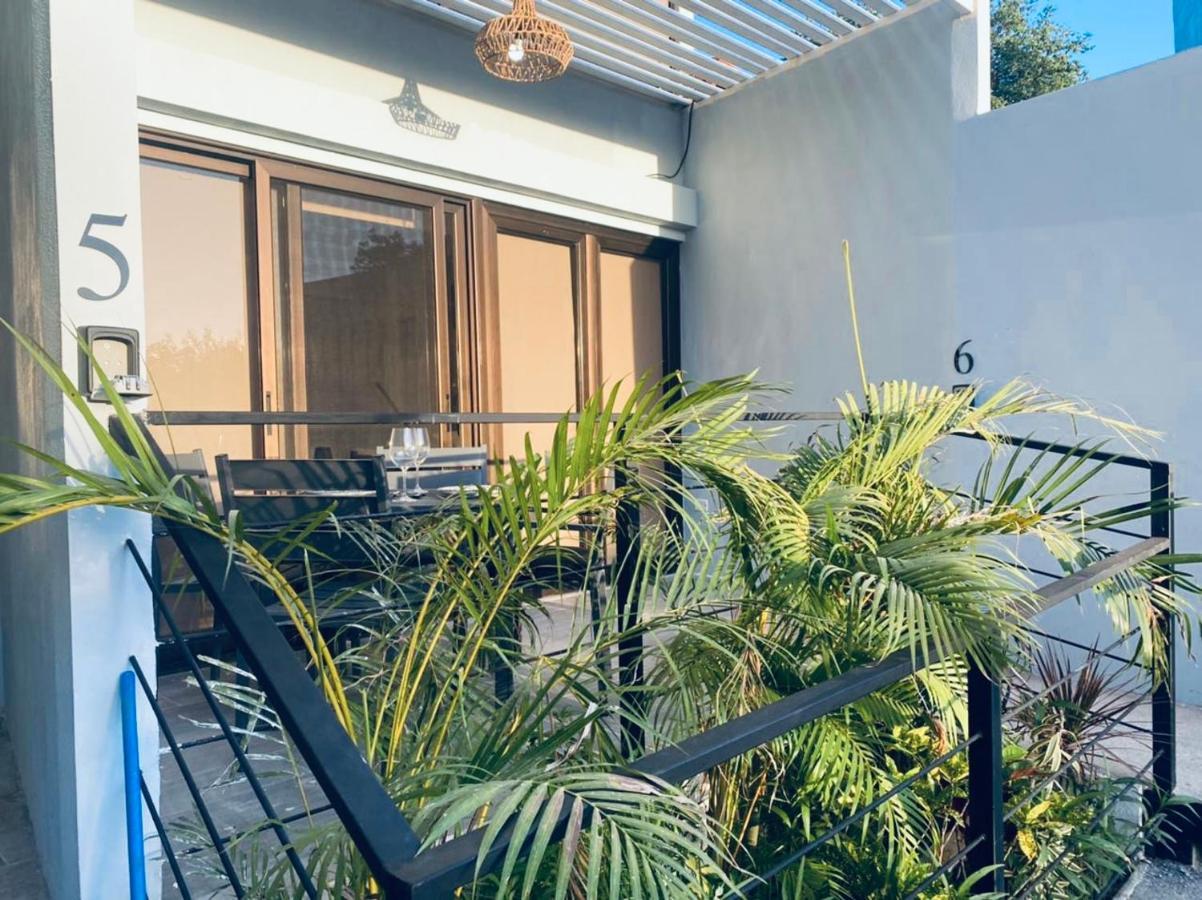 Las Naveiras Apartment Tamarindo Exterior foto