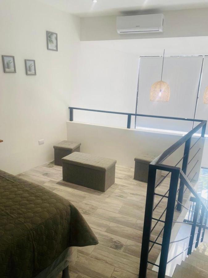 Las Naveiras Apartment Tamarindo Exterior foto