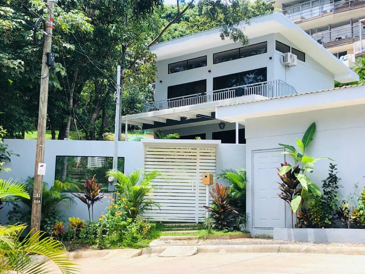Las Naveiras Apartment Tamarindo Exterior foto