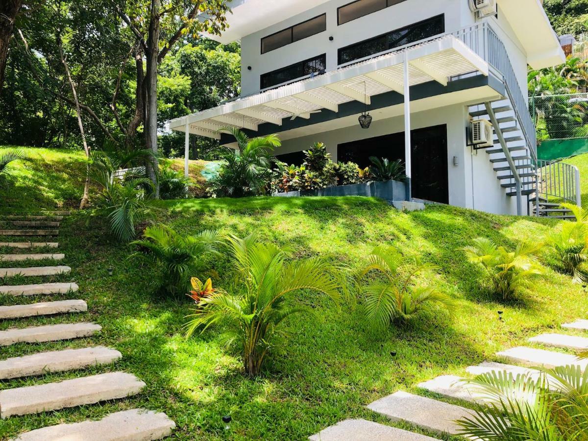 Las Naveiras Apartment Tamarindo Exterior foto